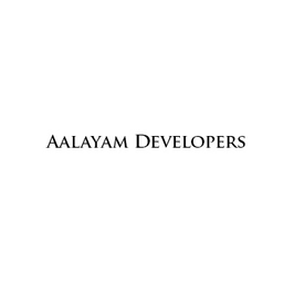 Aalayam Developers
