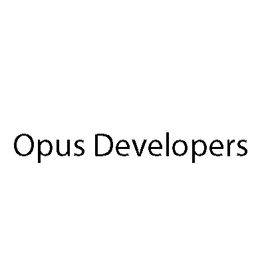 Opus Developers