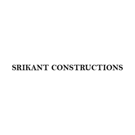 Srikanth Constructions
