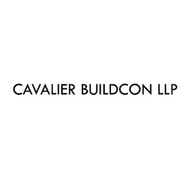 Cavalier Buildcon