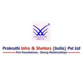 Prakruthi Infra and Shelter
