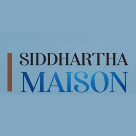 Siddhartha Maison