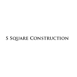 S Square Construction