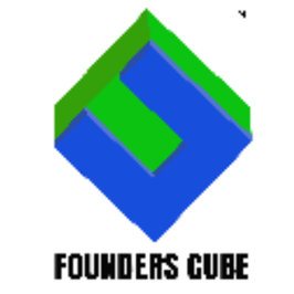 Founders Cube