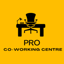 Pro-coworking