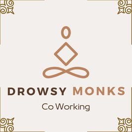 Drowsy Monks