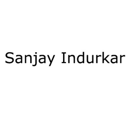Sanjay Indurkar