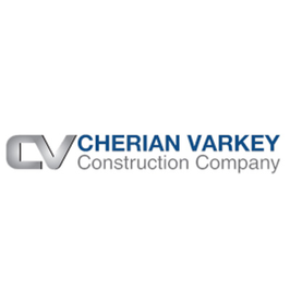 Cherian Varkey Construction Company