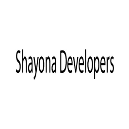 Shayona Developers