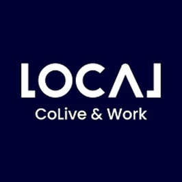 Local Coliving