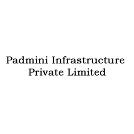 Padmini Infrastructure Private Limited