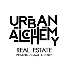 Urban Alchemy