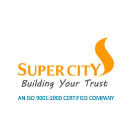 Super City Builders