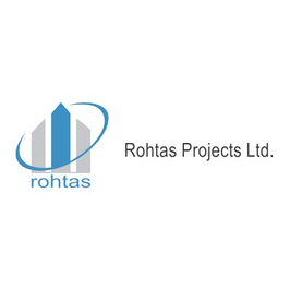 Rohtas Projects