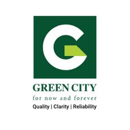 Green City Estates