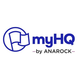 myHQ