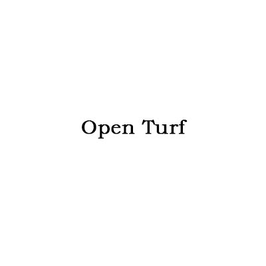 Open Turf