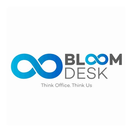 BloomDesk