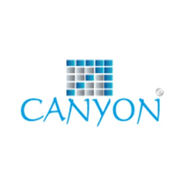 Canyon Workspace
