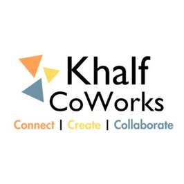 Khalf Coworks