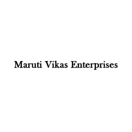 Maruti Vikas Enterprises