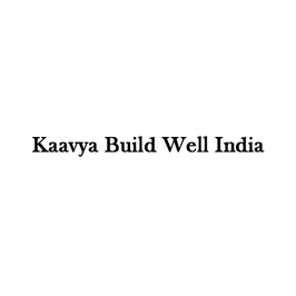 Kaavya Build Well India