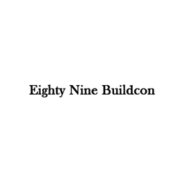Eighty Nine Buildcon