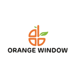 Orange Window