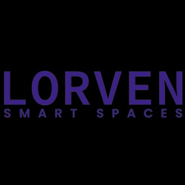Lorven smart spaces