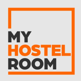 My Hostel Room