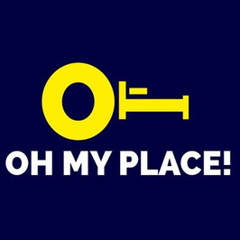 Oh My Place