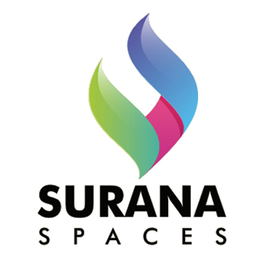 Surana Spaces