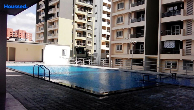 Amenities