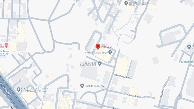 Location