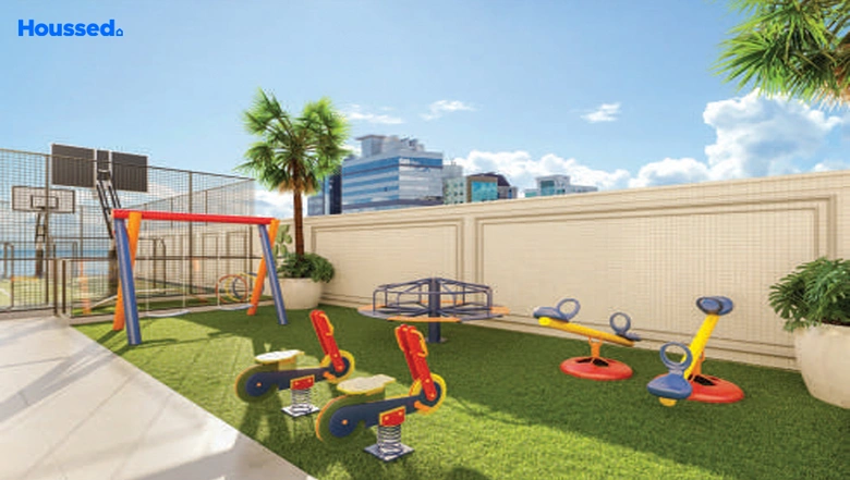 Amenities