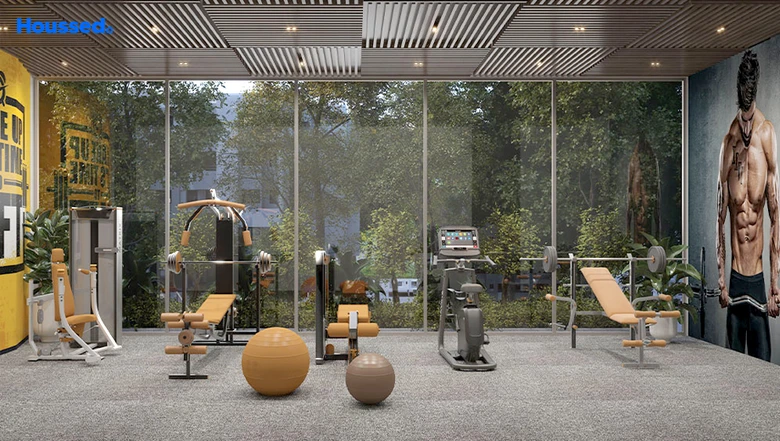 Amenities