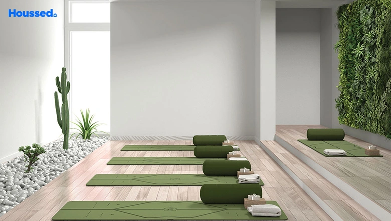 Amenities