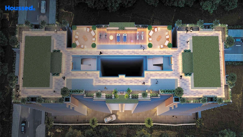 Amenities