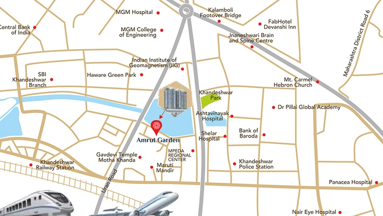 Location