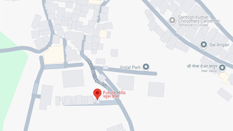 Location