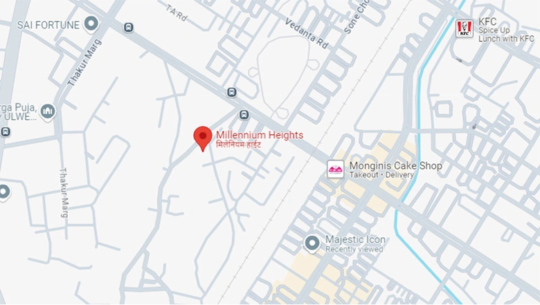 Location
