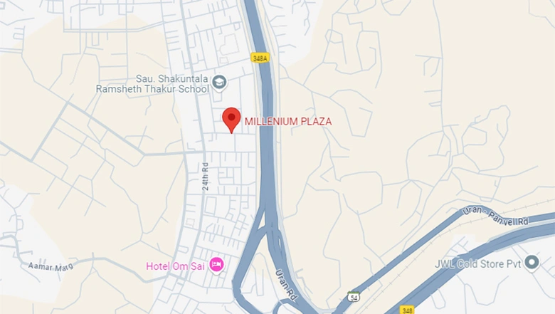 Location