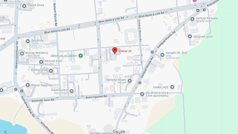 Location