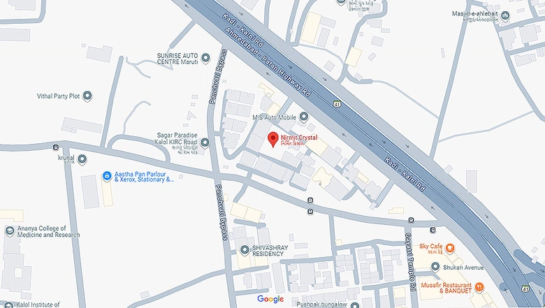 Location