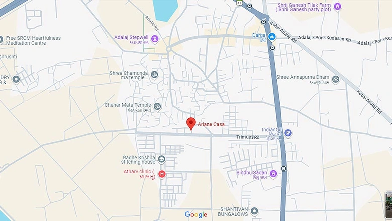 Location