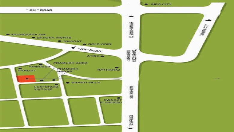 Location
