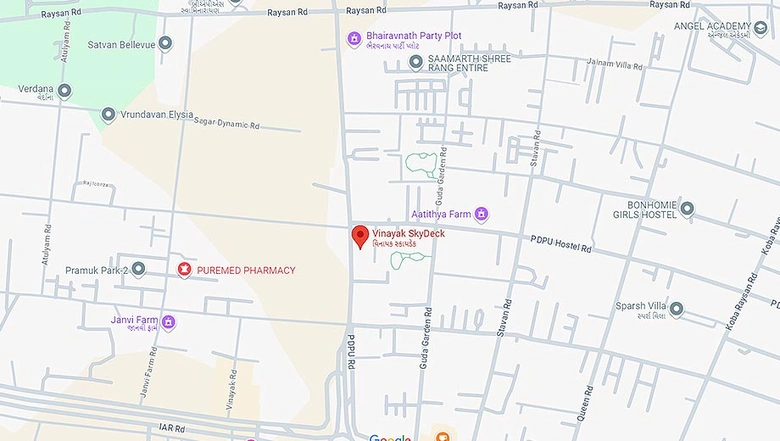 Location