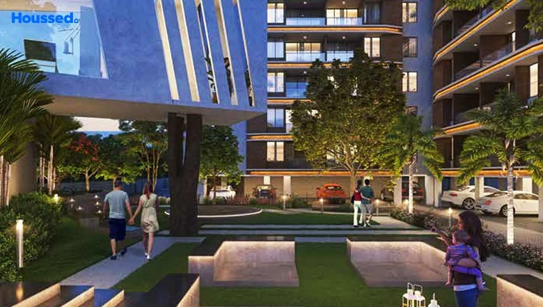Amenities