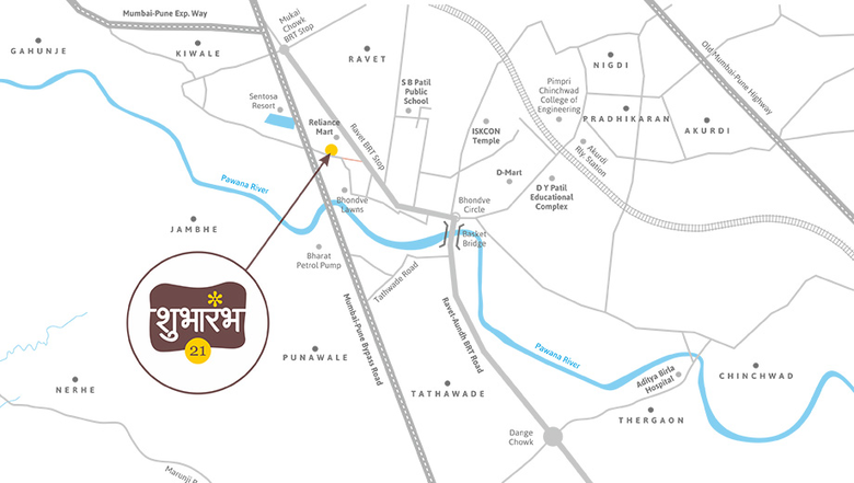 Location