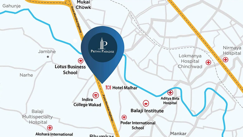 Location
